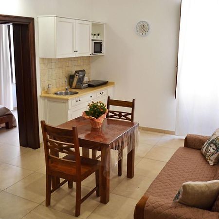 Appartement Il Moro E La Siciliana à Trapani Extérieur photo