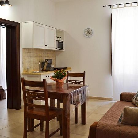 Appartement Il Moro E La Siciliana à Trapani Extérieur photo