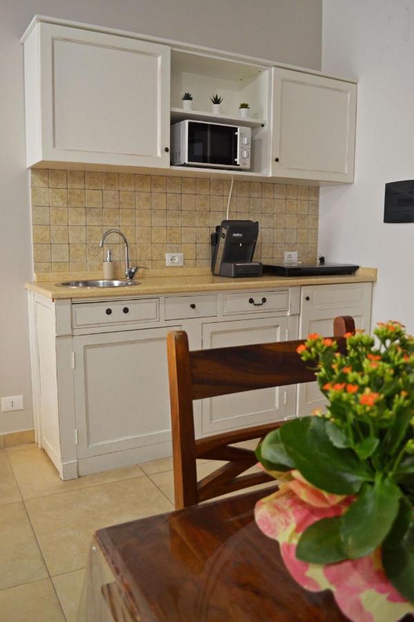 Appartement Il Moro E La Siciliana à Trapani Extérieur photo