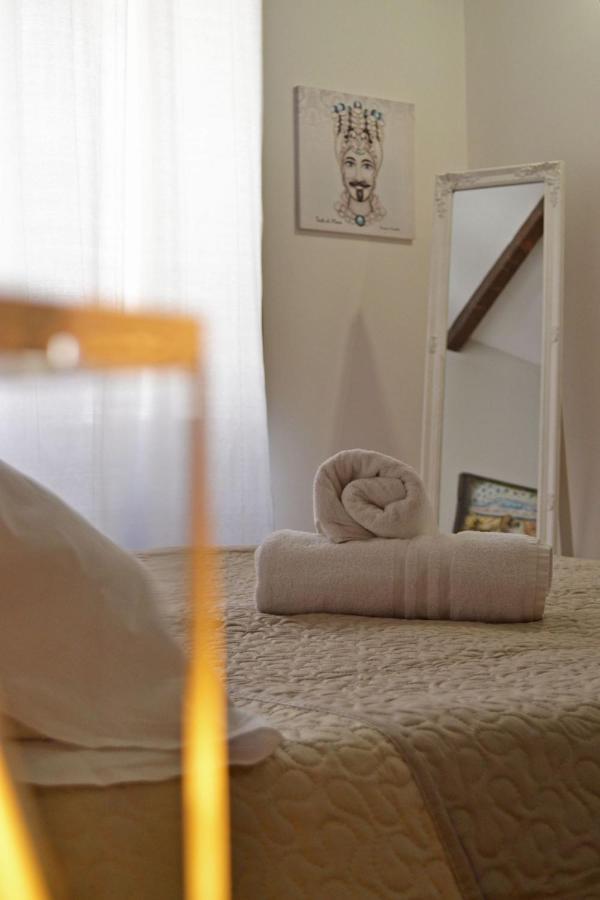 Appartement Il Moro E La Siciliana à Trapani Extérieur photo